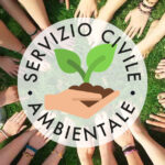 Bando di servizio civile ambientale 2024: TERMINE PER LA PRESENTAZIONE DELLE DOMANDE 26 settembre 2024